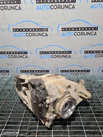 Grup spate BMW X1 E84 2.0 Diesel 2009 - 2012 N47 D20C (732) X DRIVE 759293803 - 6