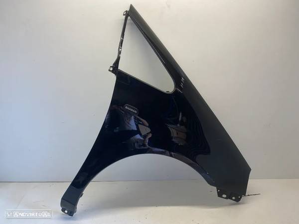 Guarda lamas direito VW Sharan / Seat Alhambra / Ford Galaxy (1996-2010) - 1