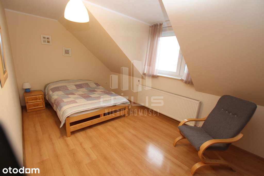 Dom 9 pokoi plus warsztat 3893m2 działka-10