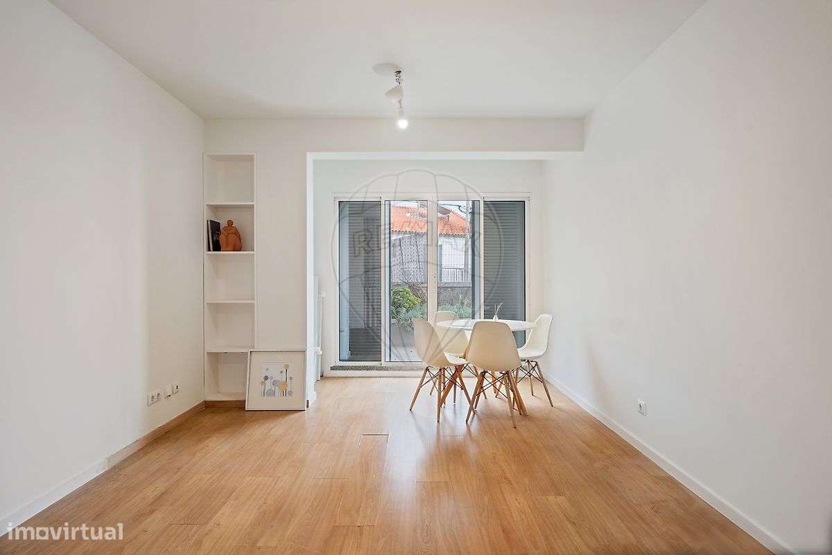 Apartamento T2 para venda - Grande imagem: 4/27