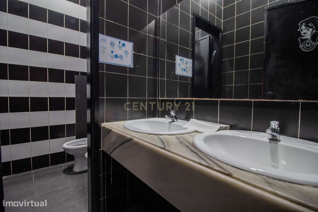 Trespasse – Bar/Discoteca na Figueira da Foz-16