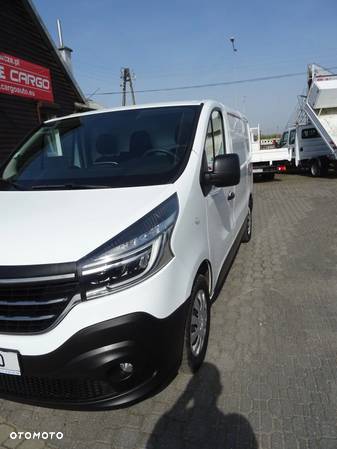 Renault TRAFIC PO LIFCIE! - 4