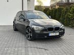 BMW Seria 1 118d - 1