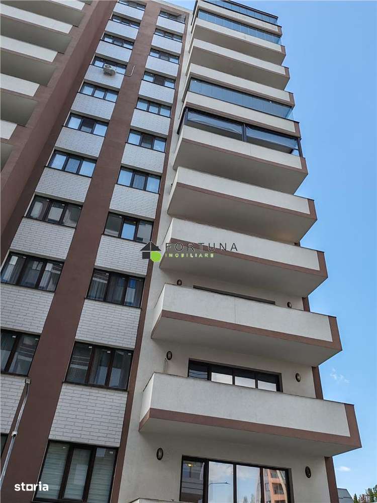 Apartament 3 camere decomndat - Isaran Tractorul-12