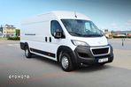 Peugeot Boxer L4H2 MAXI - 5