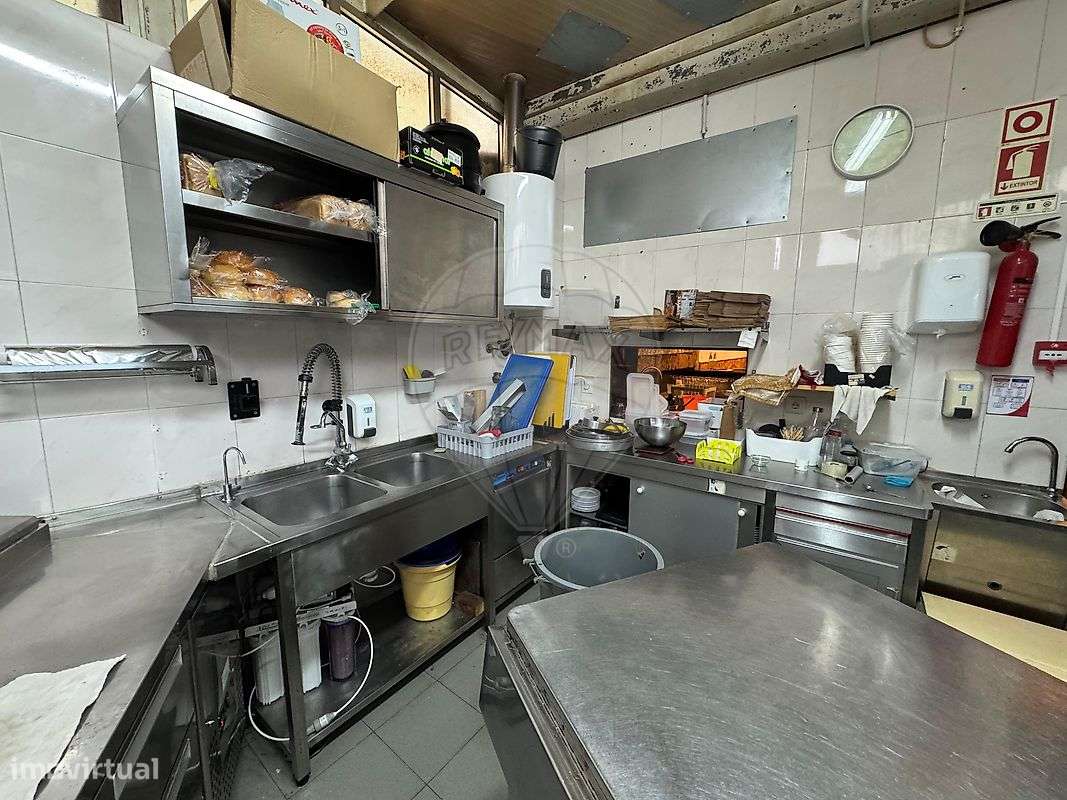 Trespasse  para venda-16