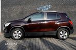 Chevrolet Trax - 10