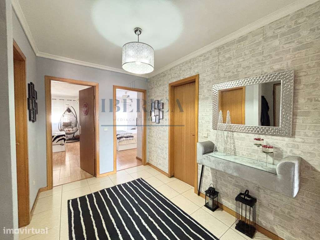 Apartamento T2 Venda Gondomar-5