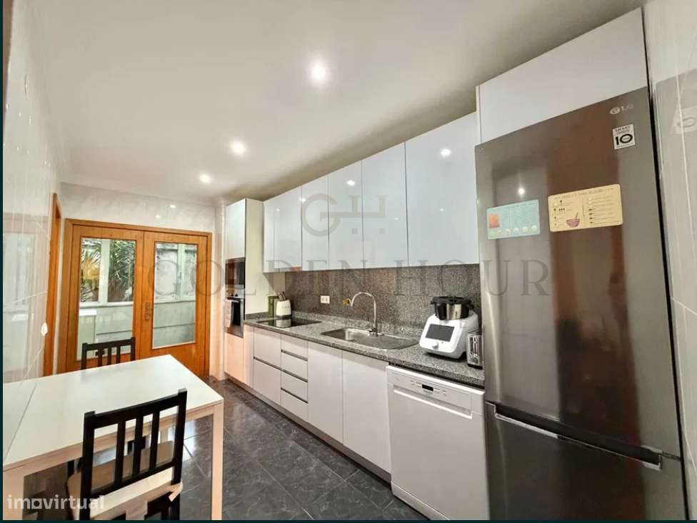 Apartamento T1+1 Venda em Canidelo,Vila Nova de Gaia - Grande imagem: 5/18