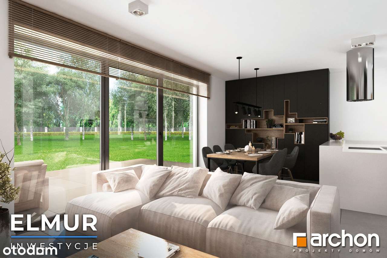 Jagodowo/Osielsko piękny Dom128m2 plus strych 56m2 - super lokalizacja-14