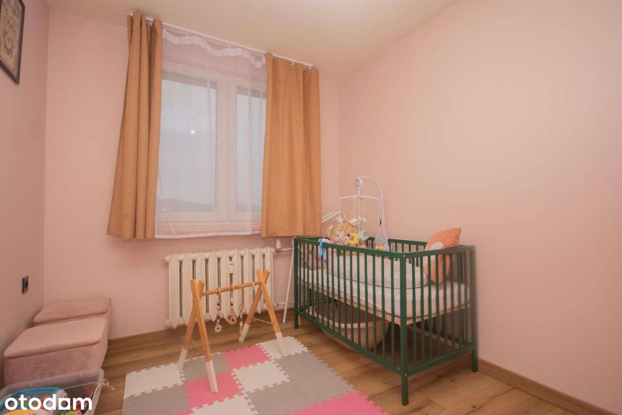 Mieszkanie, 55,60 m², Wejherowo-15