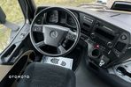 Mercedes-Benz ACTROS 1830 / ZESTAW TANDEM 120 M3 / PRZEJAZDOWY / 7,75 M + 7,75 M / SALON PL - 7