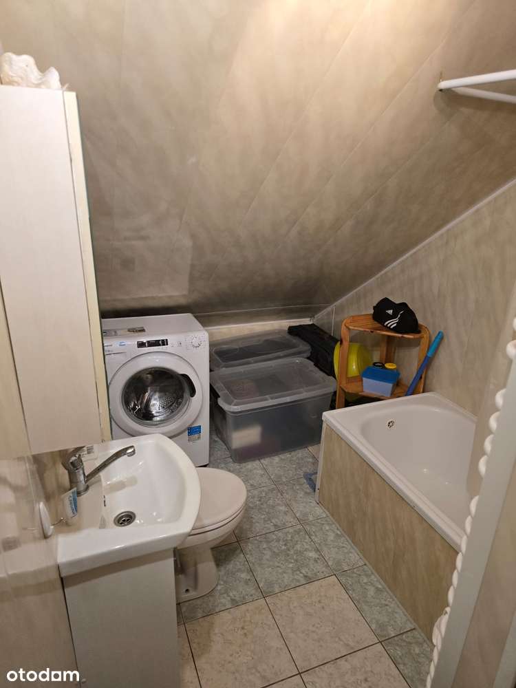 2-pokojowe / Bielsko-Biała ul. Marii Konopnickiej / od zaraz-12