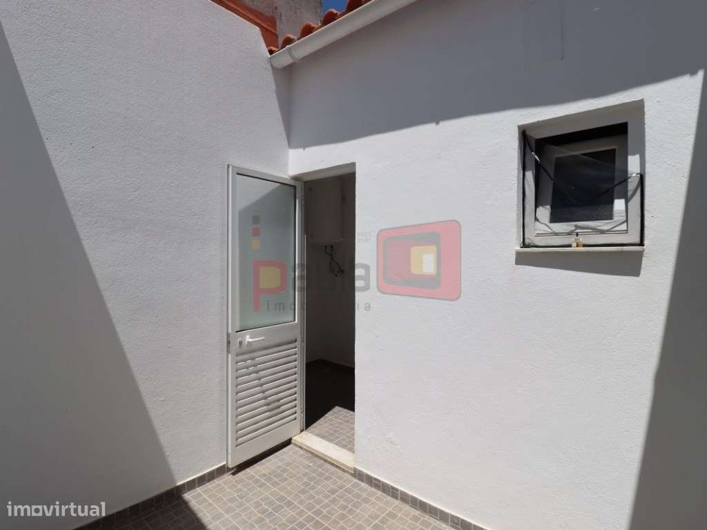 MORADIA TÉRREA T2 - MONTIJO CENTRO-13