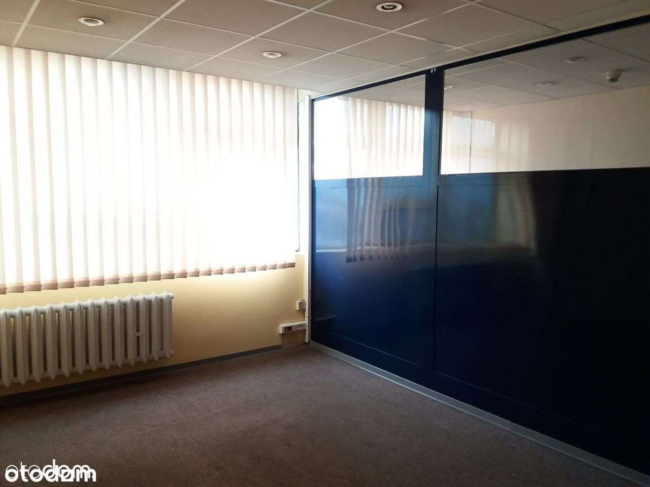 Biuro z parkingiem i recepcją 24h na dobę 60m2 - Pełny obrazek: 4/20