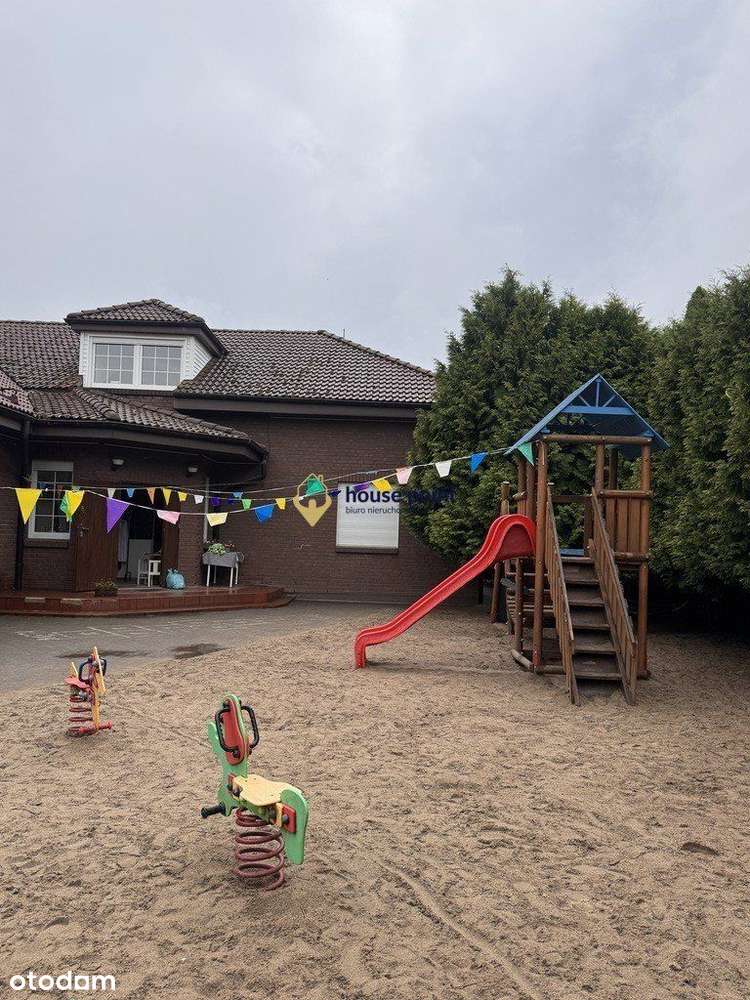 Wyjątkowy Dom Wolnostojący-Mierzyn-działka 1376m²!-3