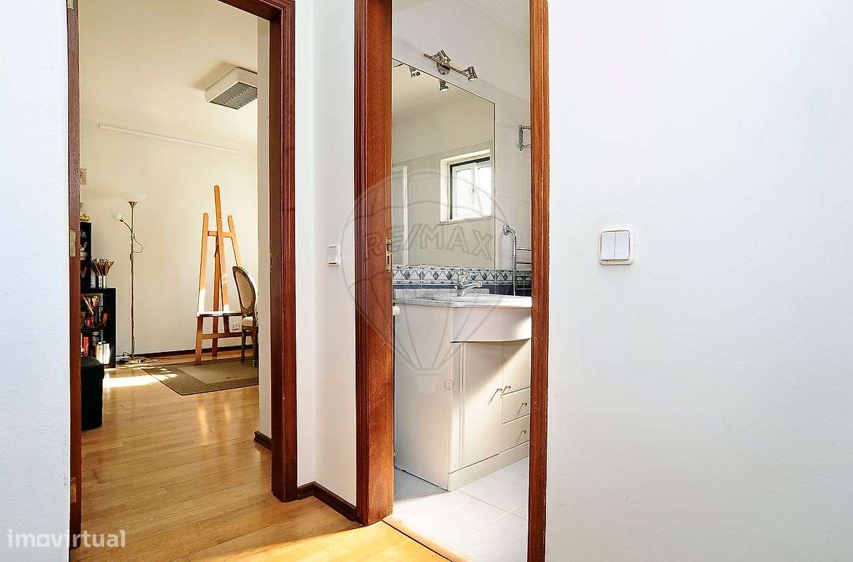 Apartamento T1 para arrendamento - Grande imagem: 3/8