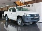 VW Amarok 2.0 TDi KC Extra 4motion 3L - IVA Dedutível - 1