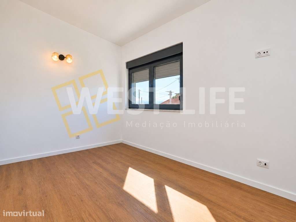 Excelente Moradia T4 com Vista Mar | EXCLUSIVO WEST LIFE | Valongo,...-20