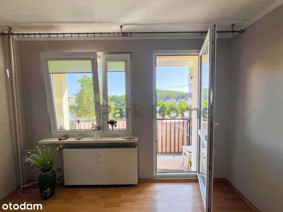 3 duże pok. + kuchnia! Czerwieńsk - Pełny obrazek: 4/12