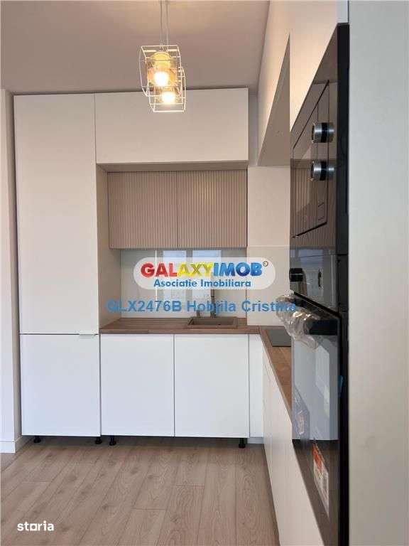 -nchiriere apartament 2 camere tip Studio modern Greenfield Residence - Imagine principală: 5/10