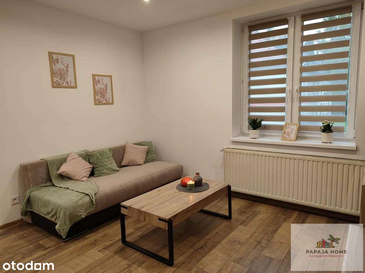 kawalerka po remoncie *Zabrze*-1