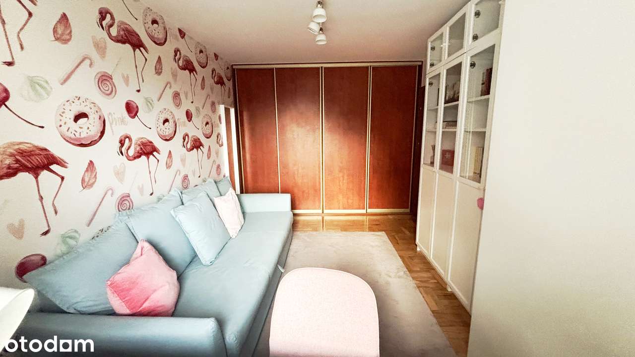 Mieszkanie 3-pokojowe, 79 m² – Rogatka Warszawska / Sławinek, Lublin-12