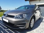 Volkswagen Golf VII 1.6 TDI BMT Start - 9