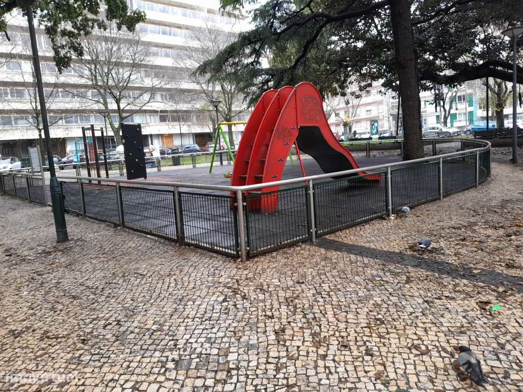 T1 Arroios - Renovado - Grande imagem: 4/39