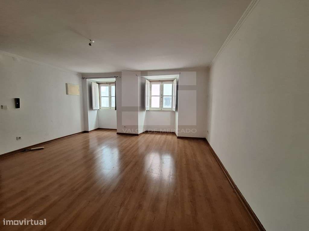 APARTAMENTO T2 - TRAVESSA DAS MÓNICAS, LISBOA - Grande imagem: 2/26