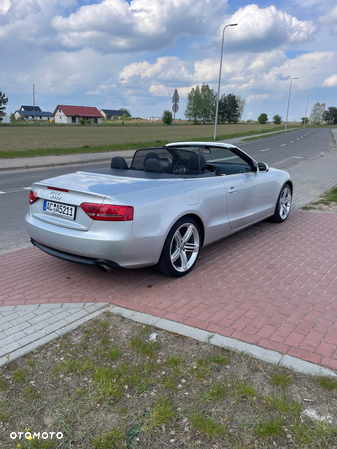 Audi A5 2.0 TFSI - 12