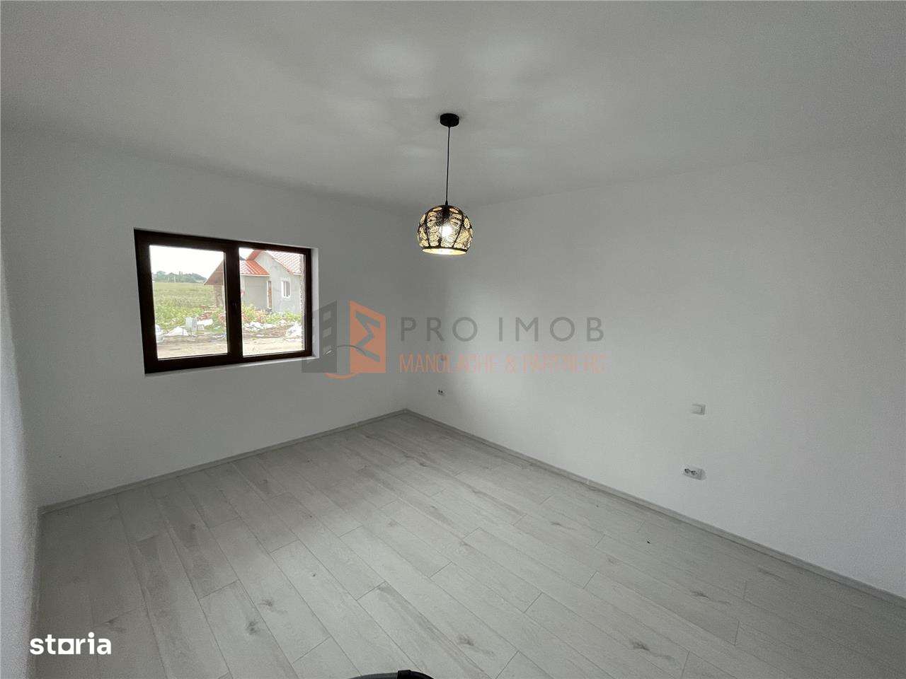 Case insiruite noi 2024 zona Vernesti - Imagine principală: 5/15