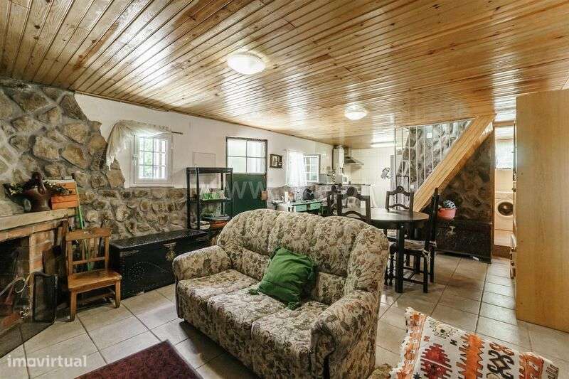 Moradia Isolada T5 / Covilhã, Serra da Estrela - Grande imagem: 4/19