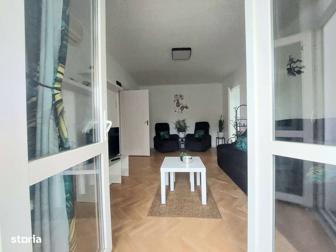 Apartament 2 Camere Diham-Bulevardul Basarabiei Sector 3-2