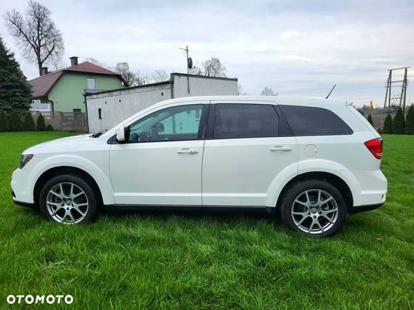 Dodge Journey - 4