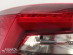 LAMPA TYLNA LEWA SKODA KAROQ 57A945207 - 5