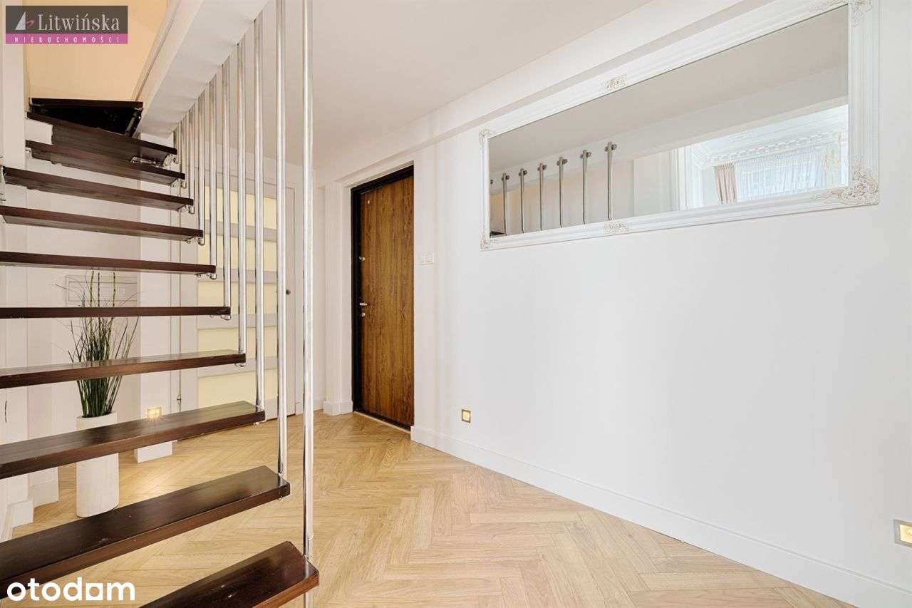 Mieszkanie, 67,15 m², Łódź-6