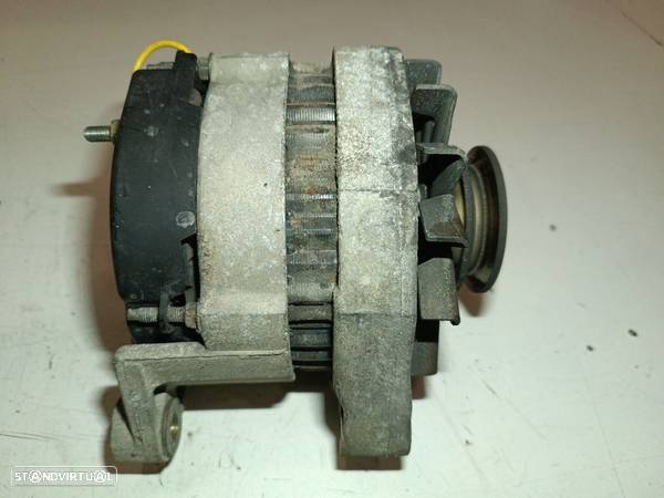 Alternador Renault Clio I (B/C57_, 5/357_) - 4