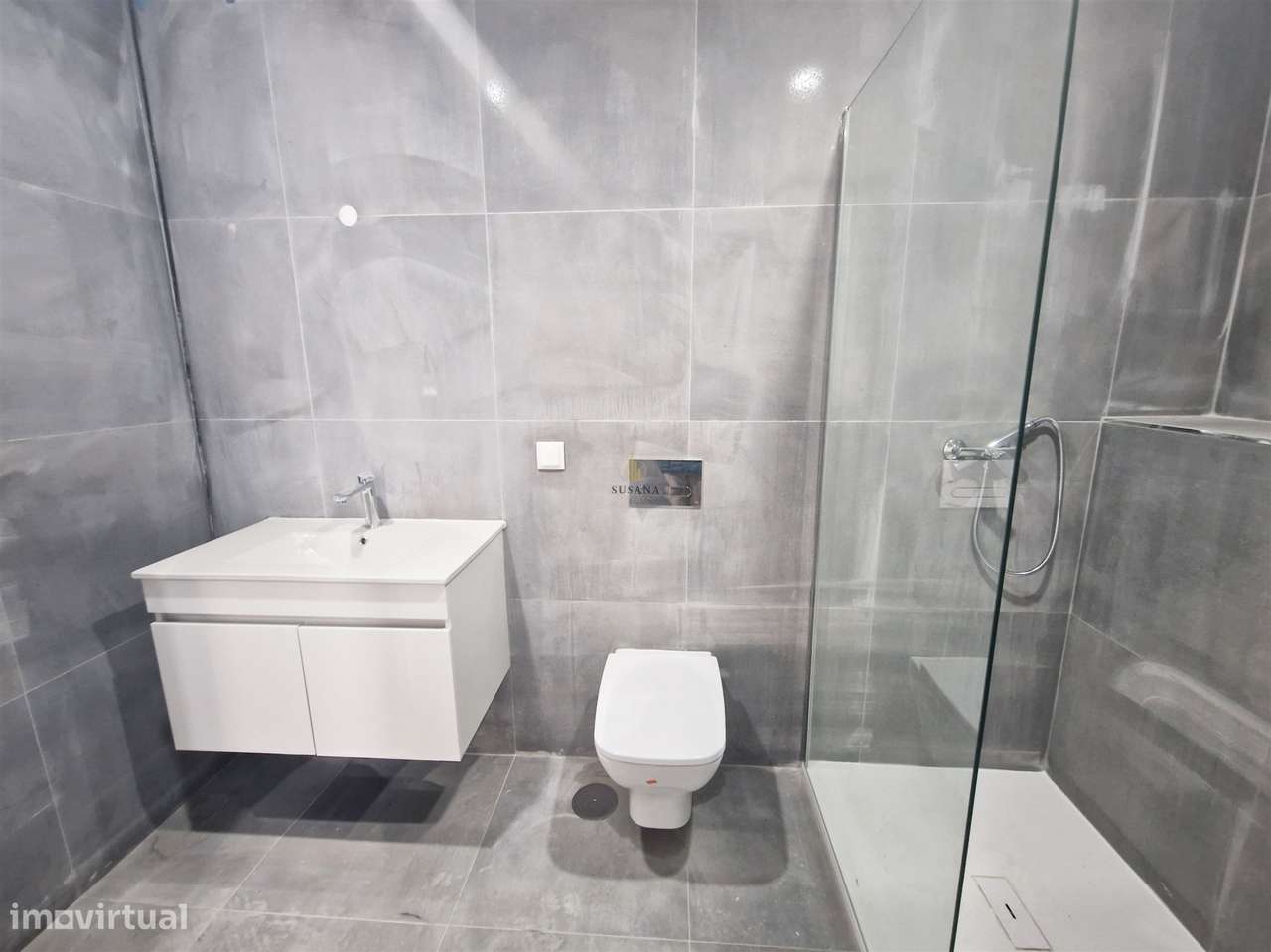 Apartamento T1 Venda em Repeses e São Salvador,Viseu - Grande imagem: 3/6