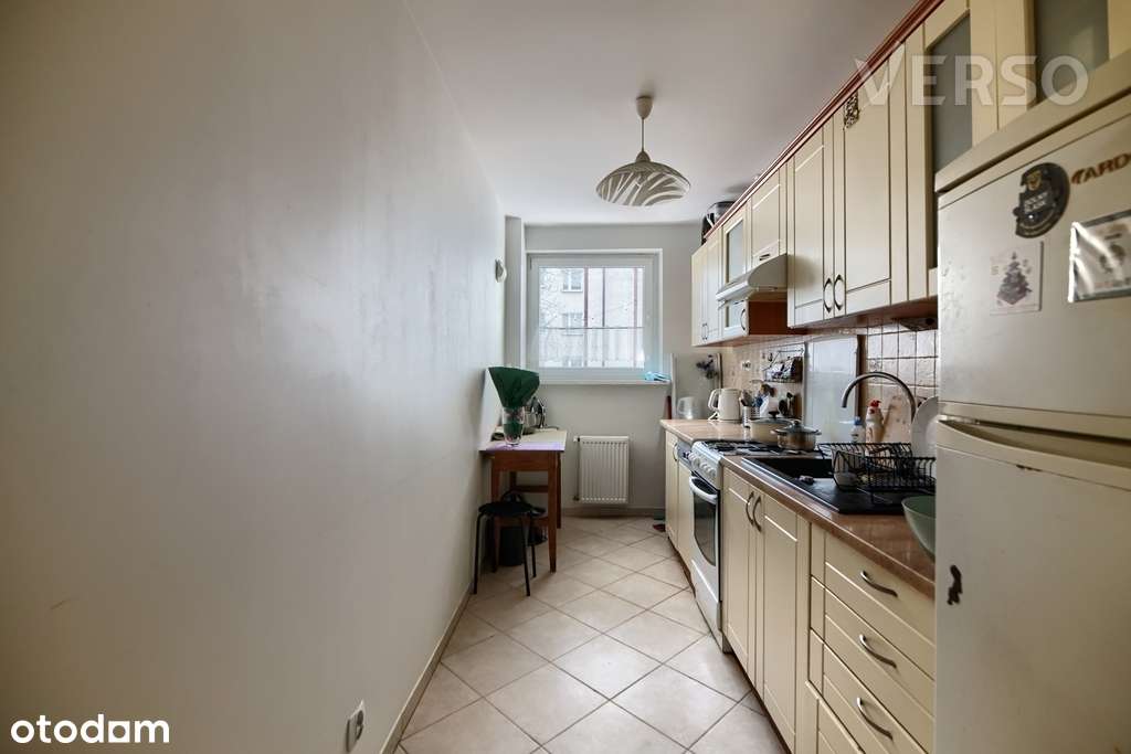 Dwustronne rozkładowe w centrum przy Bastionie! - Pełny obrazek: 2/18