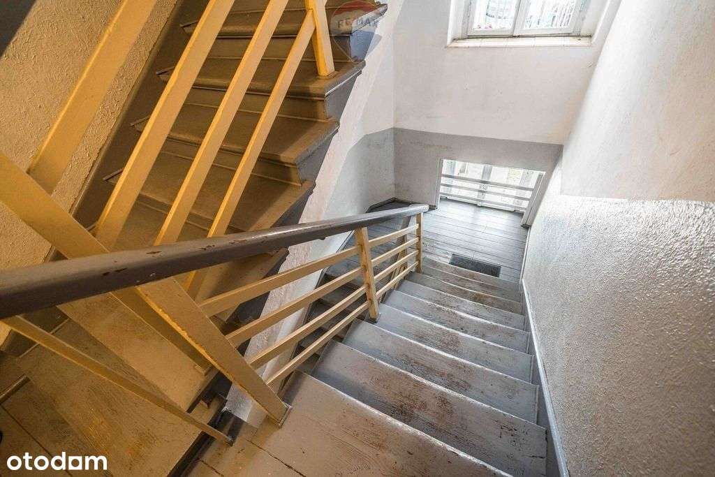 Mieszkanie w domu 2-lokal. w świetnej lokalizacji - Pełny obrazek: 4/14