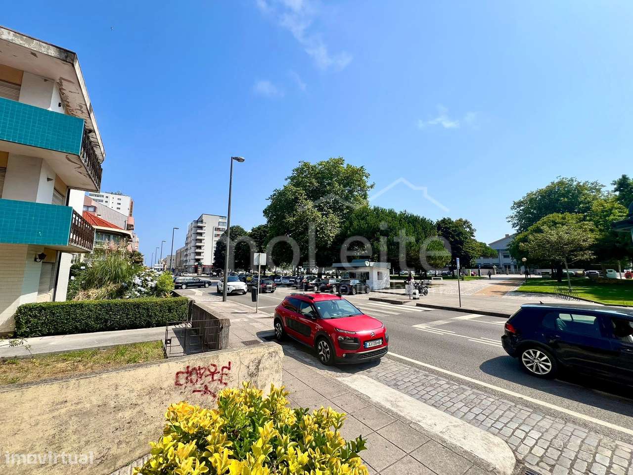 Loja Póvoa de Varzim Estrada Nacional Escolas - Grande imagem: 5/14