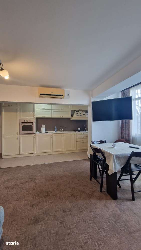 Apartament 3 camere  Primăverii ( școala 12)-0