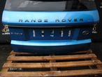 Range Rover evoque L538 porta mala bagageira diversas  LR181166 LR077685 - 10