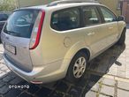 Ford Focus 1.6 TDCi Ambiente - 7