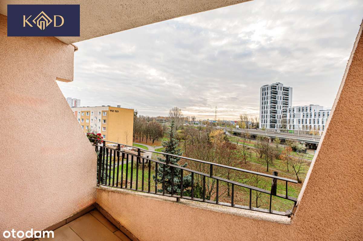 Armii Krajowej, 3 pokoje, po generalnym remoncie-14