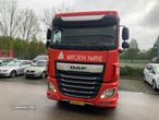 DAF XF450 - 3