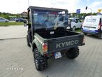 Kymco UXV - 8