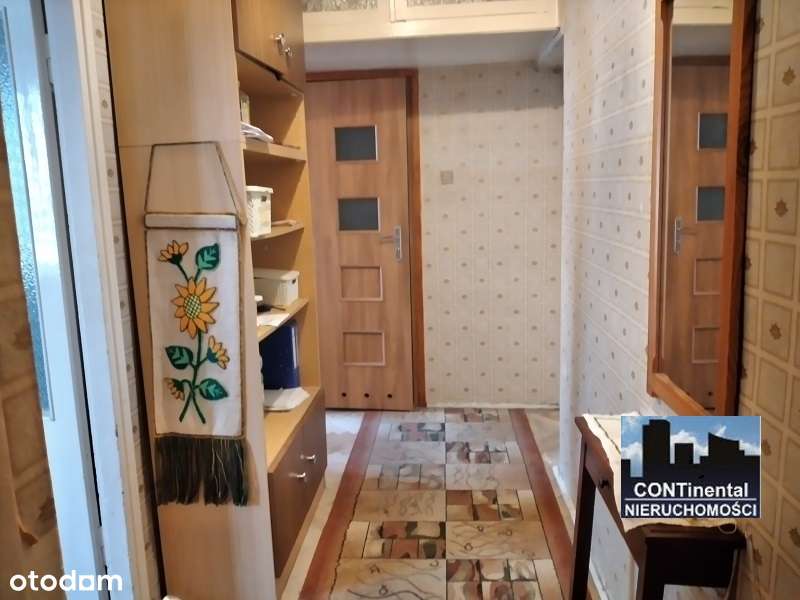 Pierwsze piętro, centrum Łap, 2 pokoje!-6