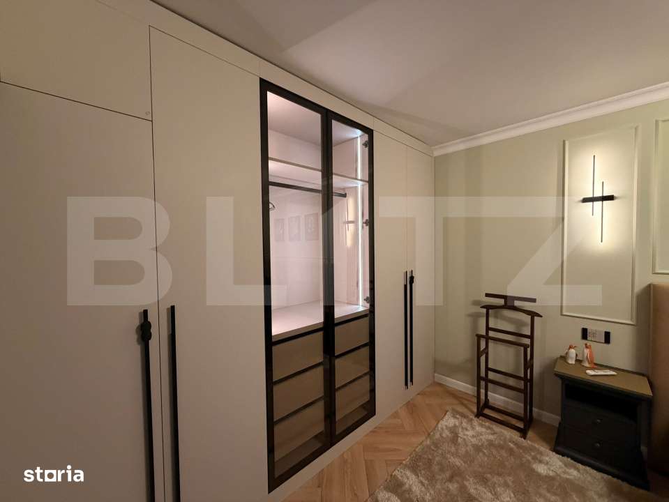 Apartament 2 camere, 55 mp, zona Ultracentral - Imagine principală: 5/19